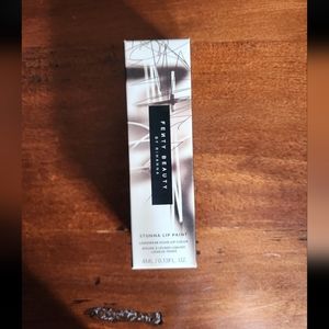 Fenty lip paint